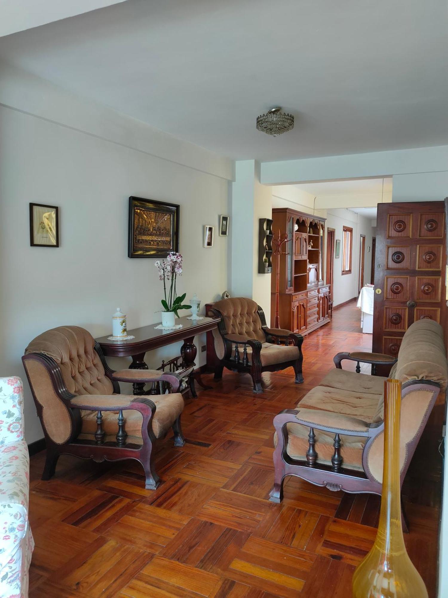 Апартаменты La Casa De La Abuela Boticaria Редондела Экстерьер фото